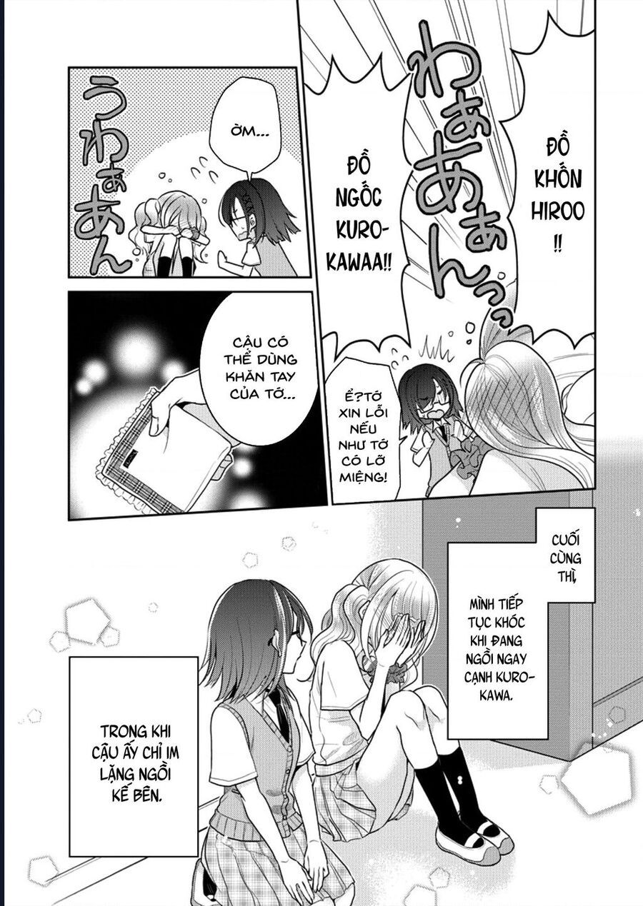 Công Chúa Vô Dụng Chapter 1 - 22