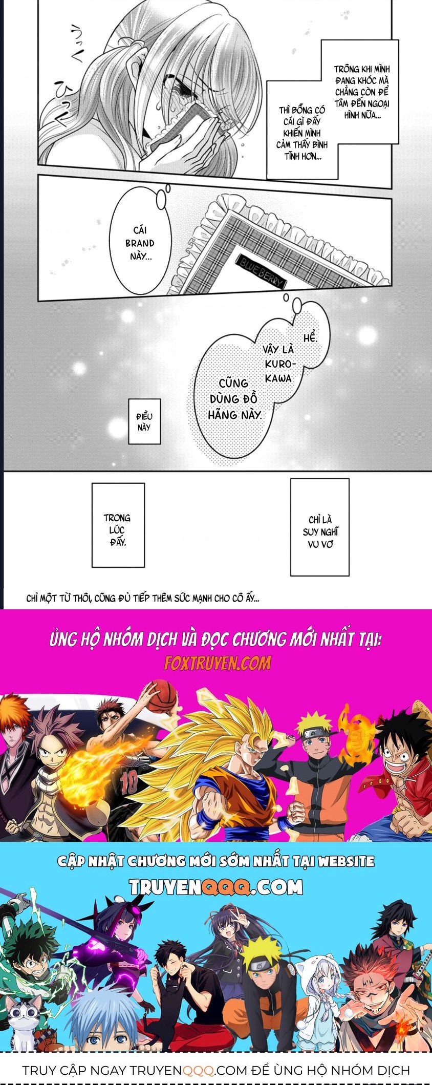 Công Chúa Vô Dụng Chapter 1 - 23