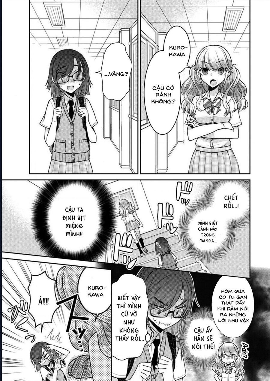 Công Chúa Vô Dụng Chapter 2 - 11