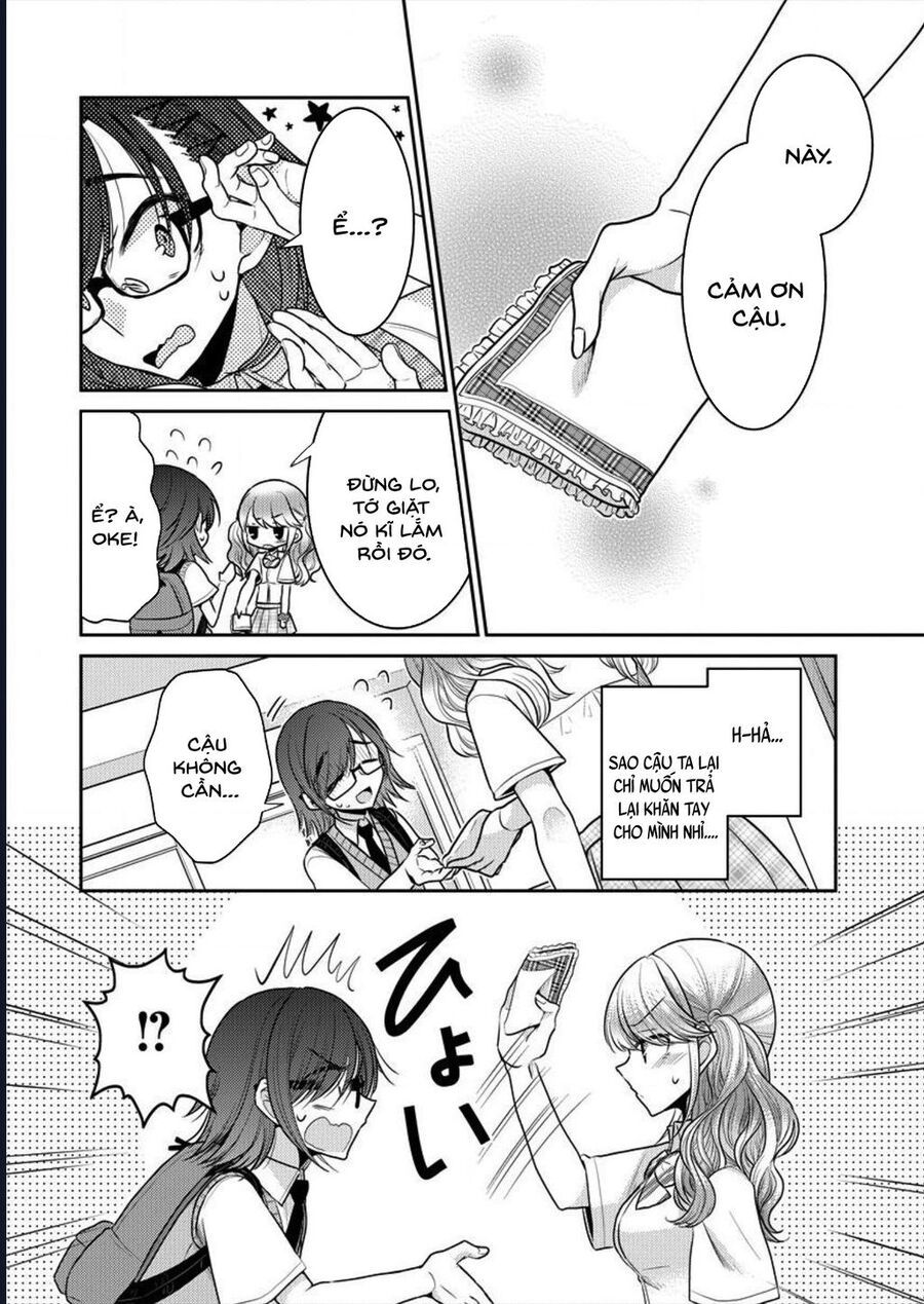 Công Chúa Vô Dụng Chapter 2 - 12