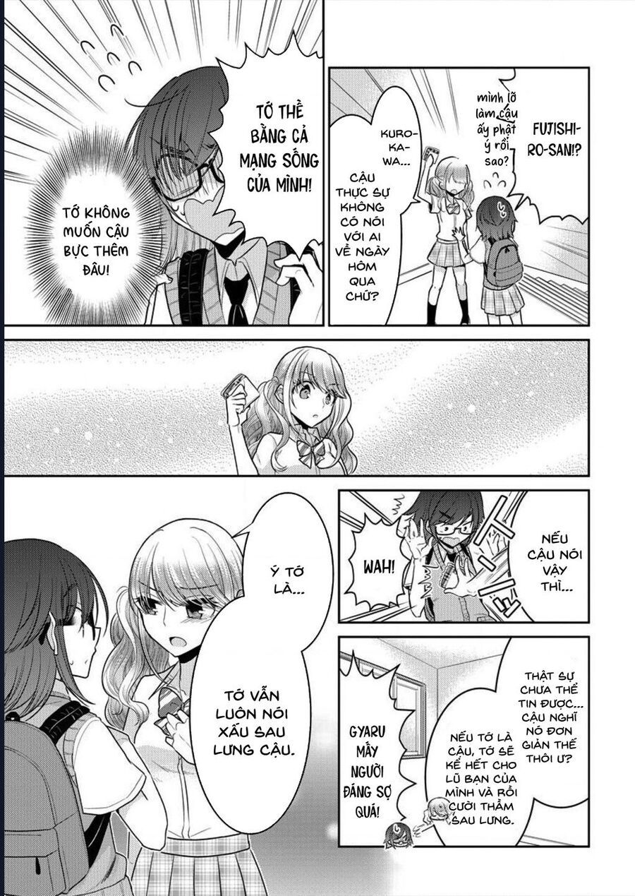 Công Chúa Vô Dụng Chapter 2 - 13