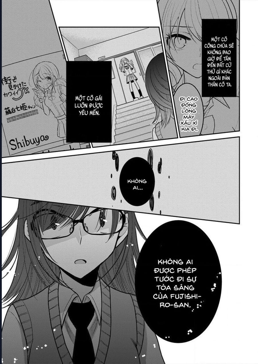 Công Chúa Vô Dụng Chapter 2 - 15