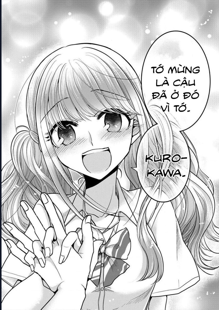 Công Chúa Vô Dụng Chapter 2 - 20