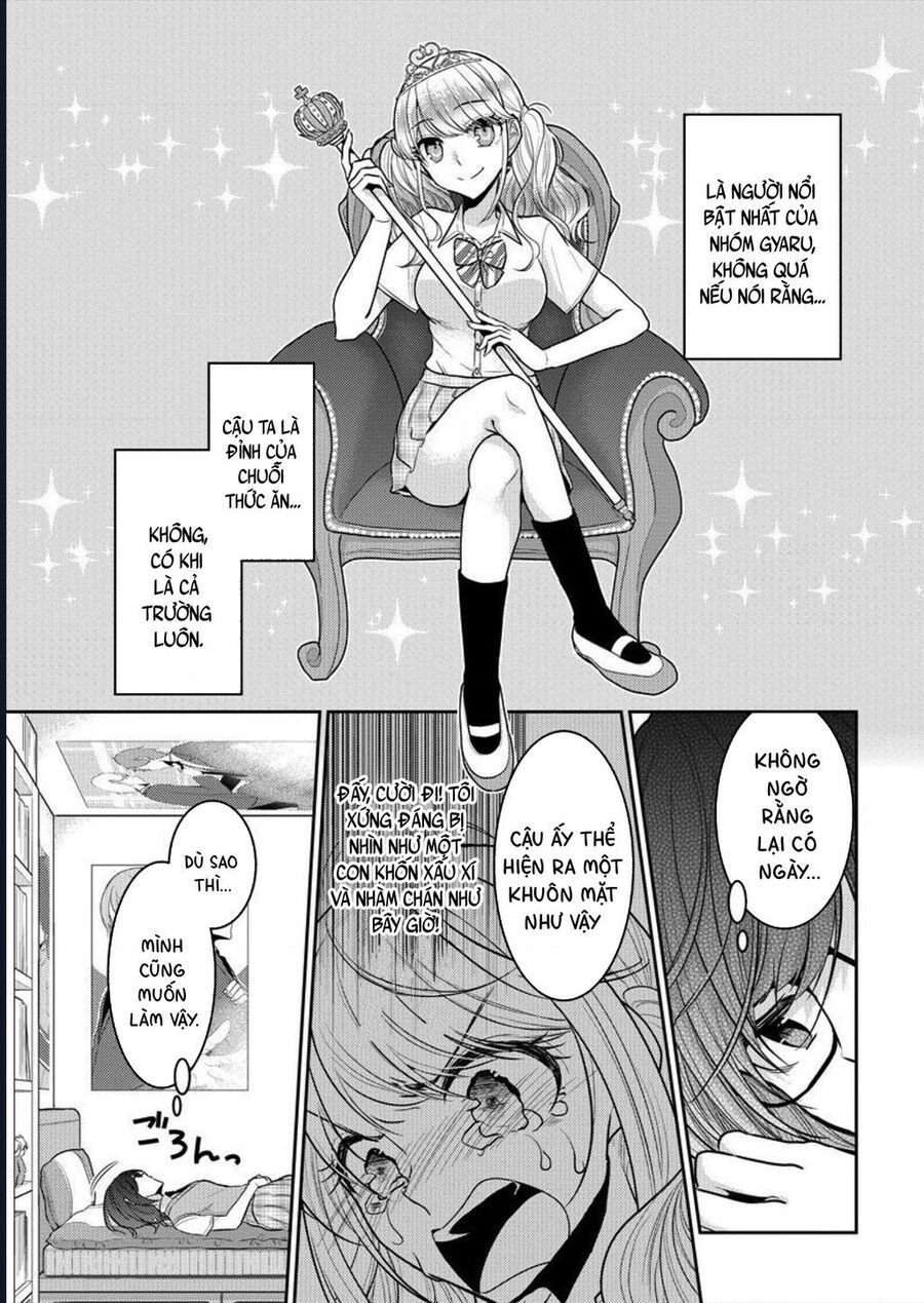 Công Chúa Vô Dụng Chapter 2 - 5