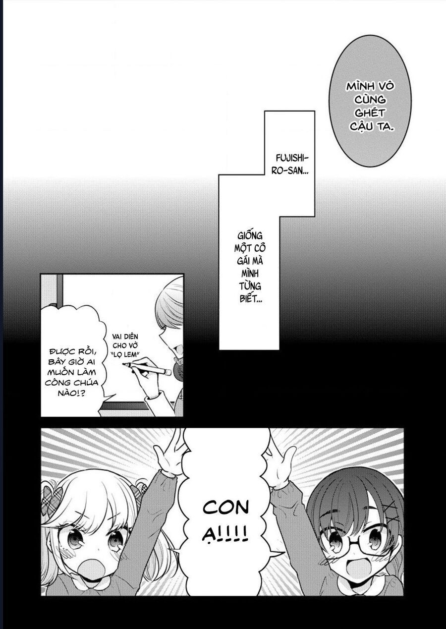 Công Chúa Vô Dụng Chapter 2 - 6