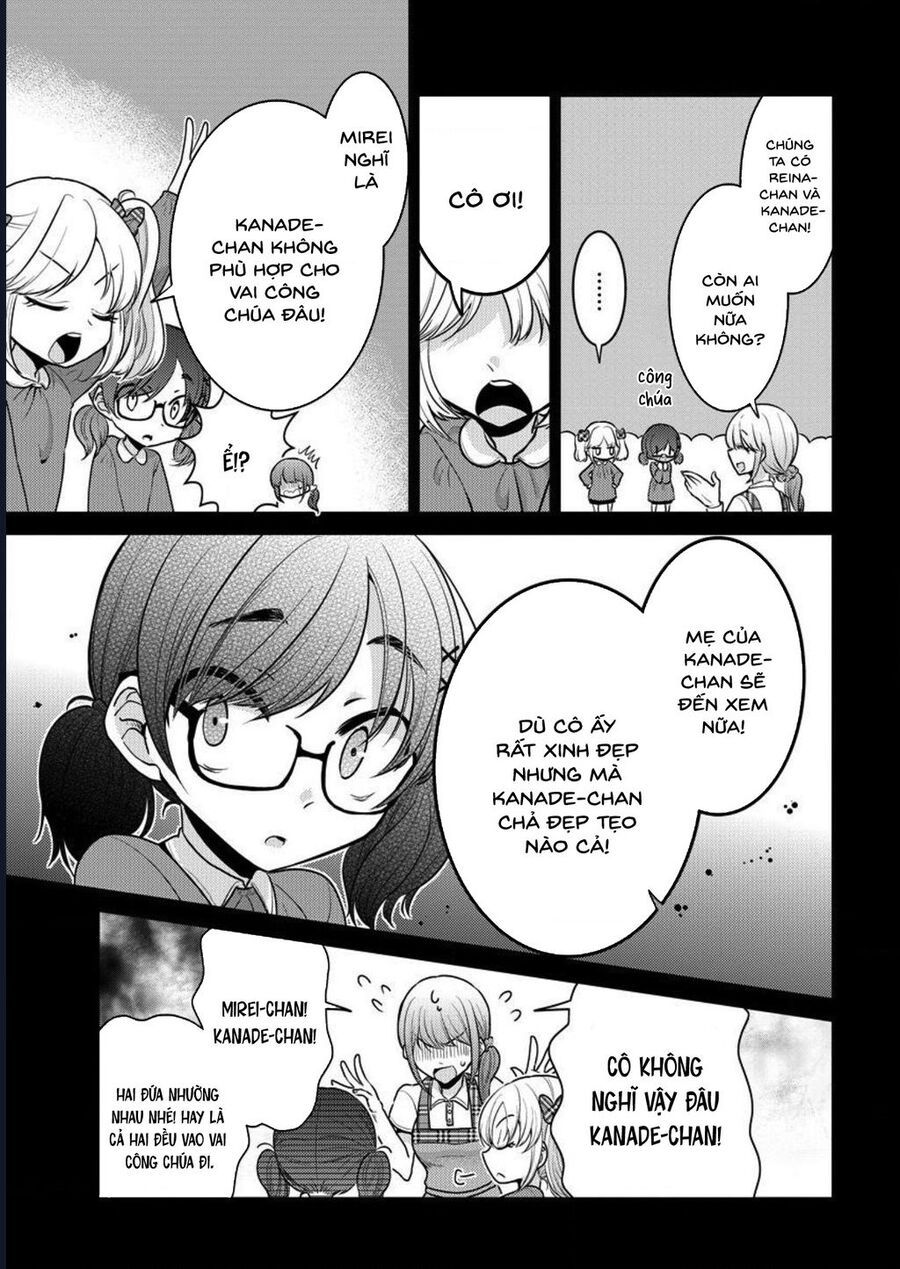 Công Chúa Vô Dụng Chapter 2 - 7