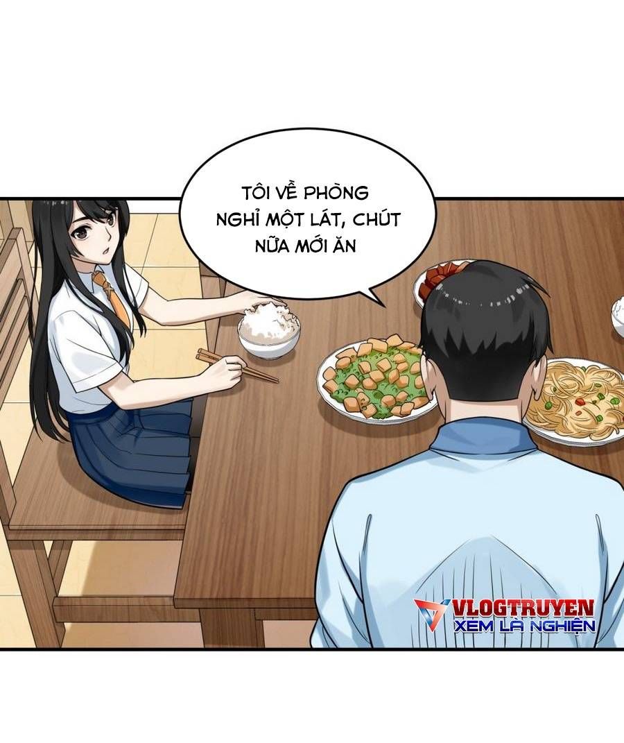 Ta Phổ Cập Tu Tiên Cho Cả Thế Giới Chapter 1 - 112