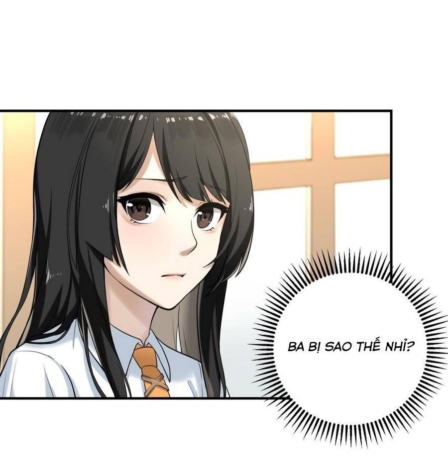 Ta Phổ Cập Tu Tiên Cho Cả Thế Giới Chapter 1 - 114