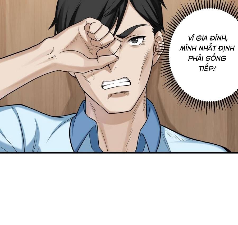 Ta Phổ Cập Tu Tiên Cho Cả Thế Giới Chapter 1 - 121