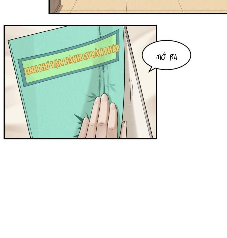 Ta Phổ Cập Tu Tiên Cho Cả Thế Giới Chapter 1 - 124