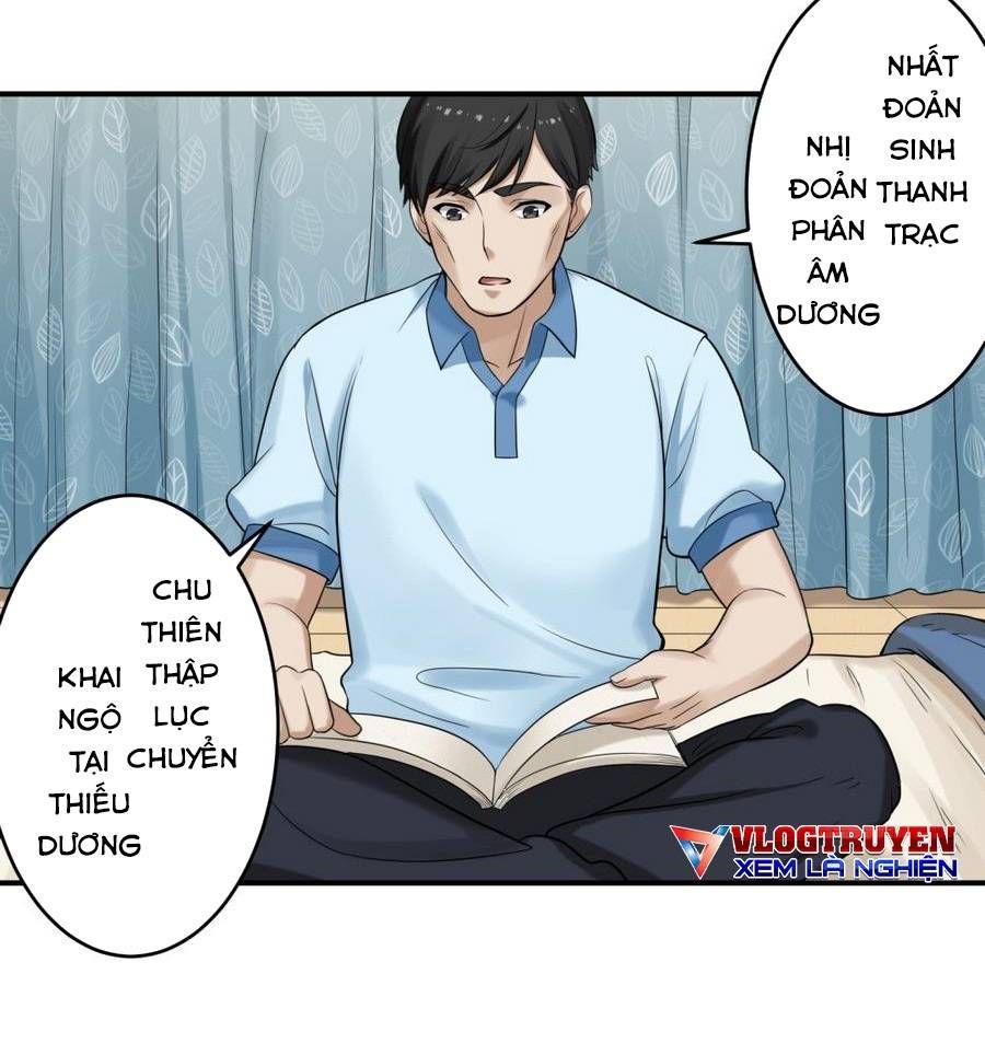 Ta Phổ Cập Tu Tiên Cho Cả Thế Giới Chapter 1 - 127