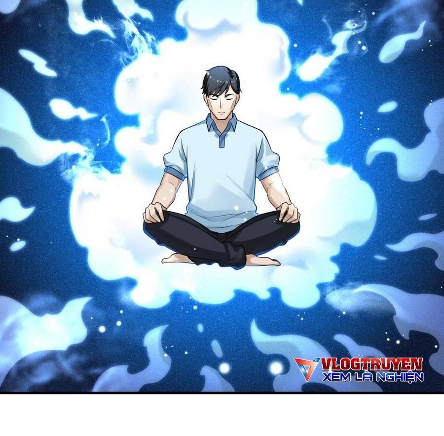 Ta Phổ Cập Tu Tiên Cho Cả Thế Giới Chapter 1 - 134