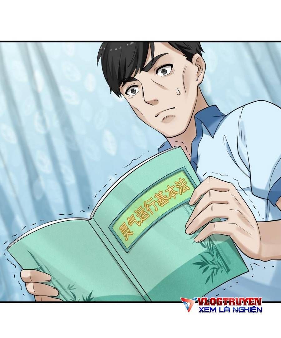 Ta Phổ Cập Tu Tiên Cho Cả Thế Giới Chapter 1 - 138