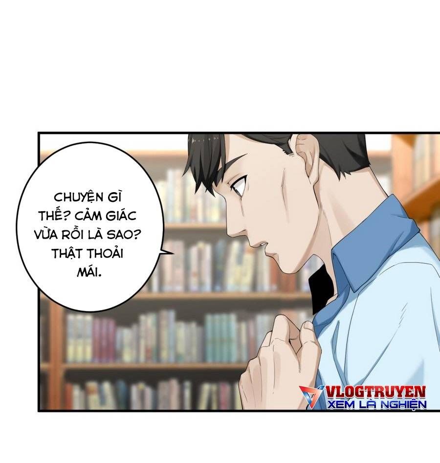 Ta Phổ Cập Tu Tiên Cho Cả Thế Giới Chapter 1 - 17