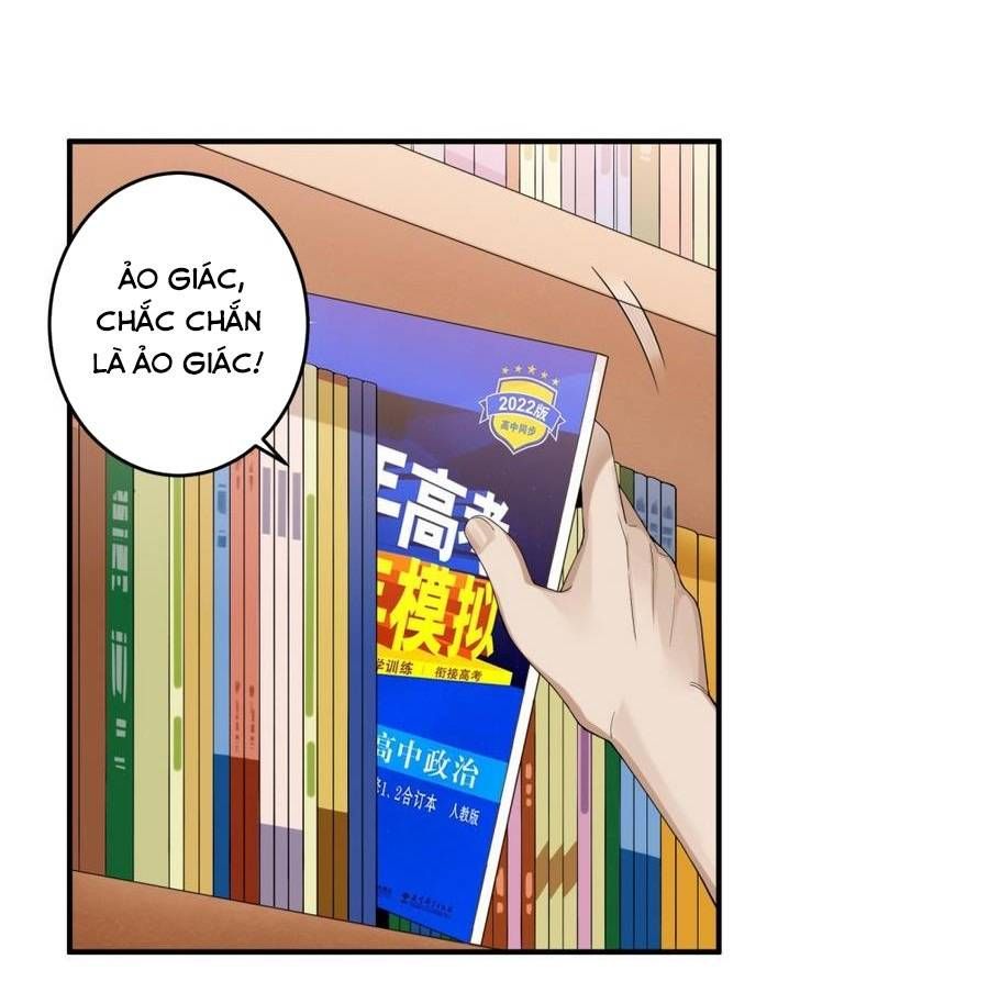 Ta Phổ Cập Tu Tiên Cho Cả Thế Giới Chapter 1 - 18