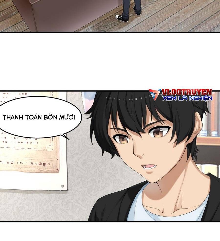 Ta Phổ Cập Tu Tiên Cho Cả Thế Giới Chapter 1 - 20