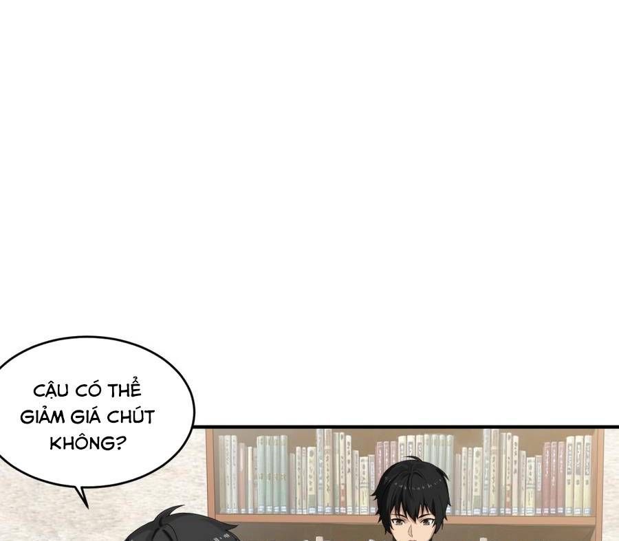 Ta Phổ Cập Tu Tiên Cho Cả Thế Giới Chapter 1 - 21