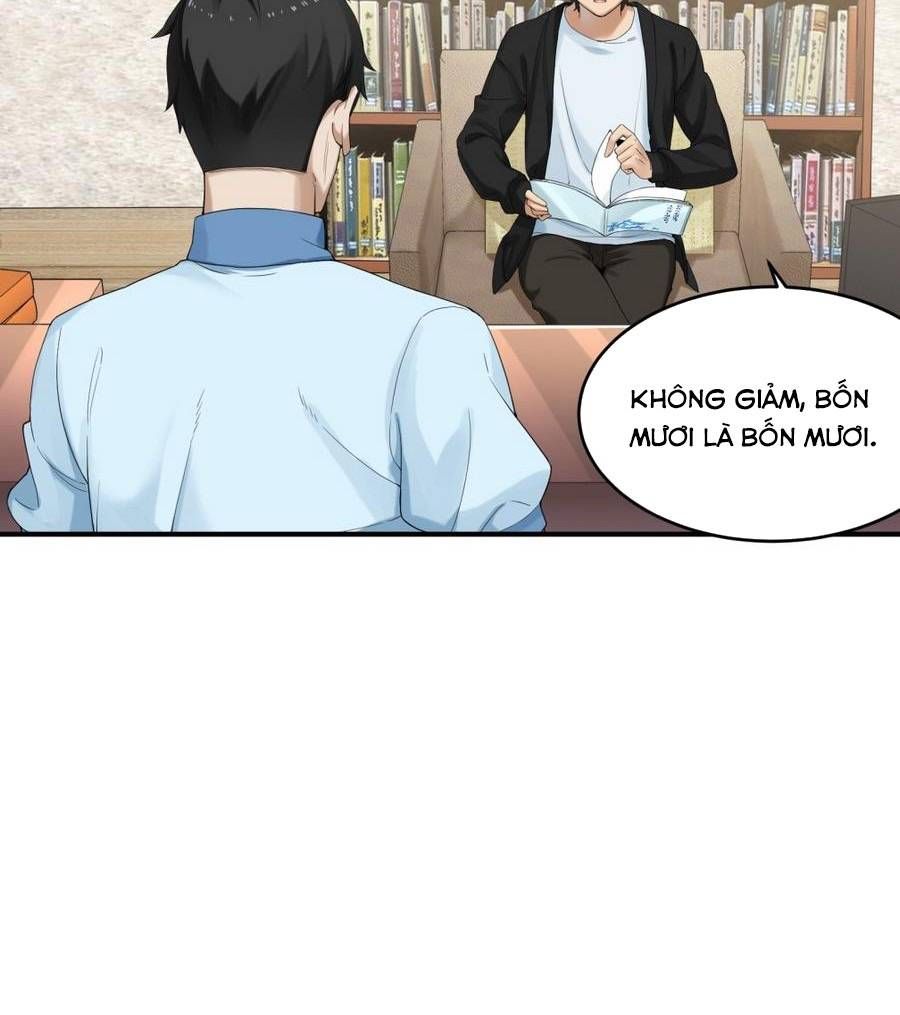 Ta Phổ Cập Tu Tiên Cho Cả Thế Giới Chapter 1 - 22