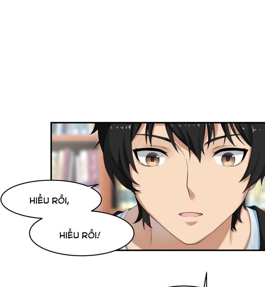 Ta Phổ Cập Tu Tiên Cho Cả Thế Giới Chapter 1 - 23