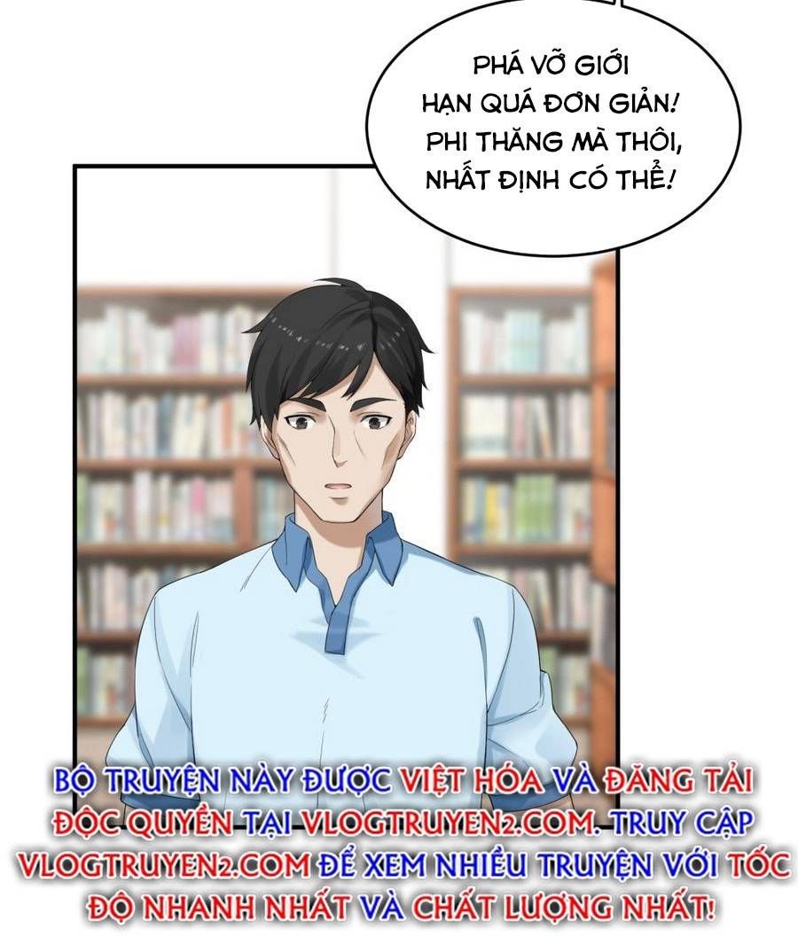 Ta Phổ Cập Tu Tiên Cho Cả Thế Giới Chapter 1 - 24