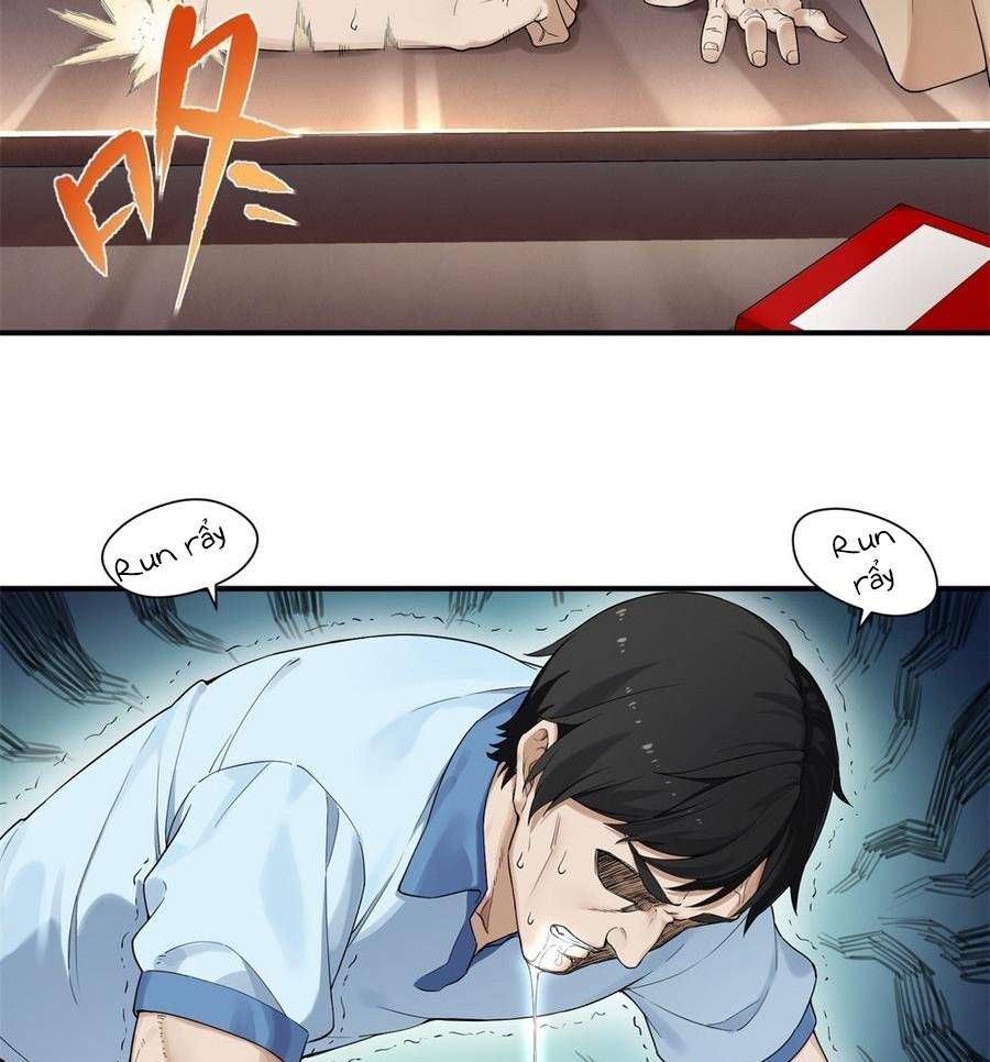 Ta Phổ Cập Tu Tiên Cho Cả Thế Giới Chapter 1 - 30