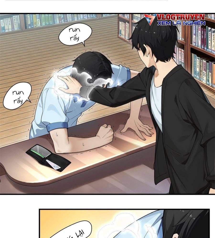 Ta Phổ Cập Tu Tiên Cho Cả Thế Giới Chapter 1 - 32