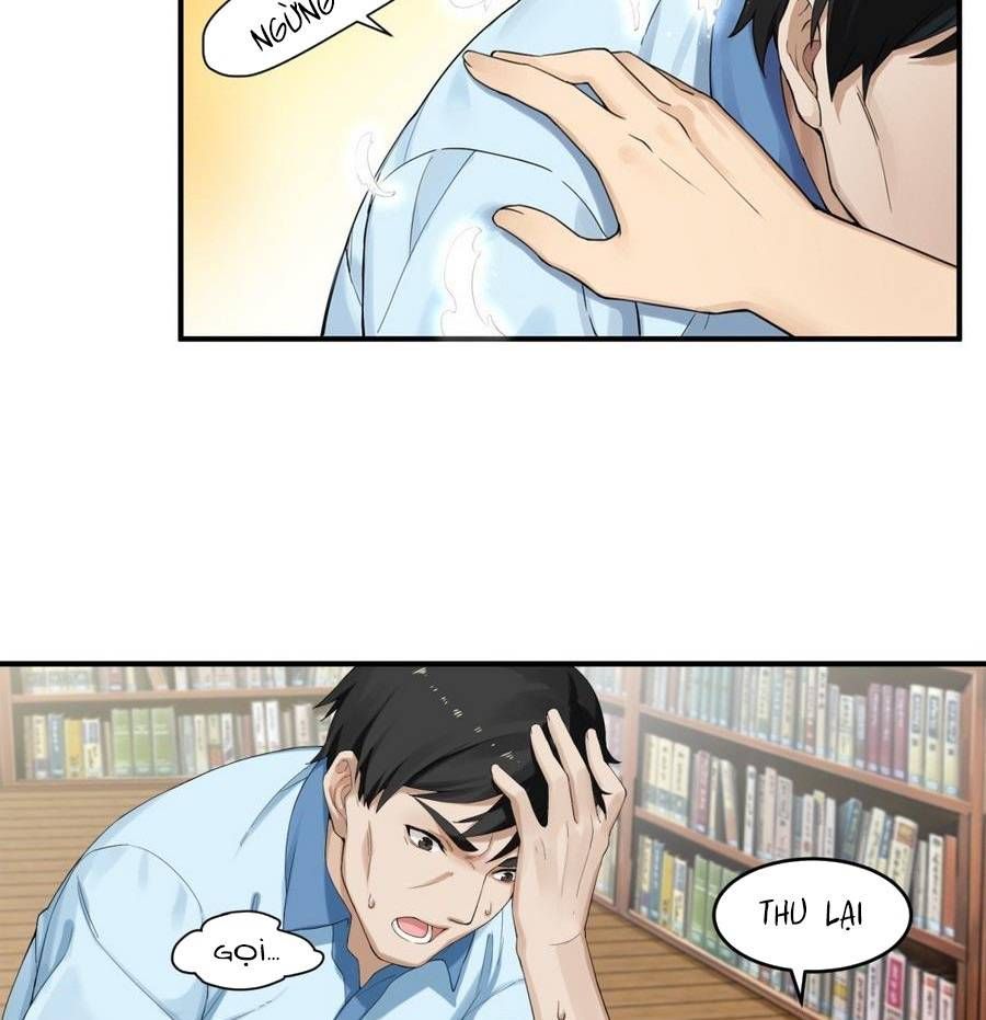 Ta Phổ Cập Tu Tiên Cho Cả Thế Giới Chapter 1 - 33