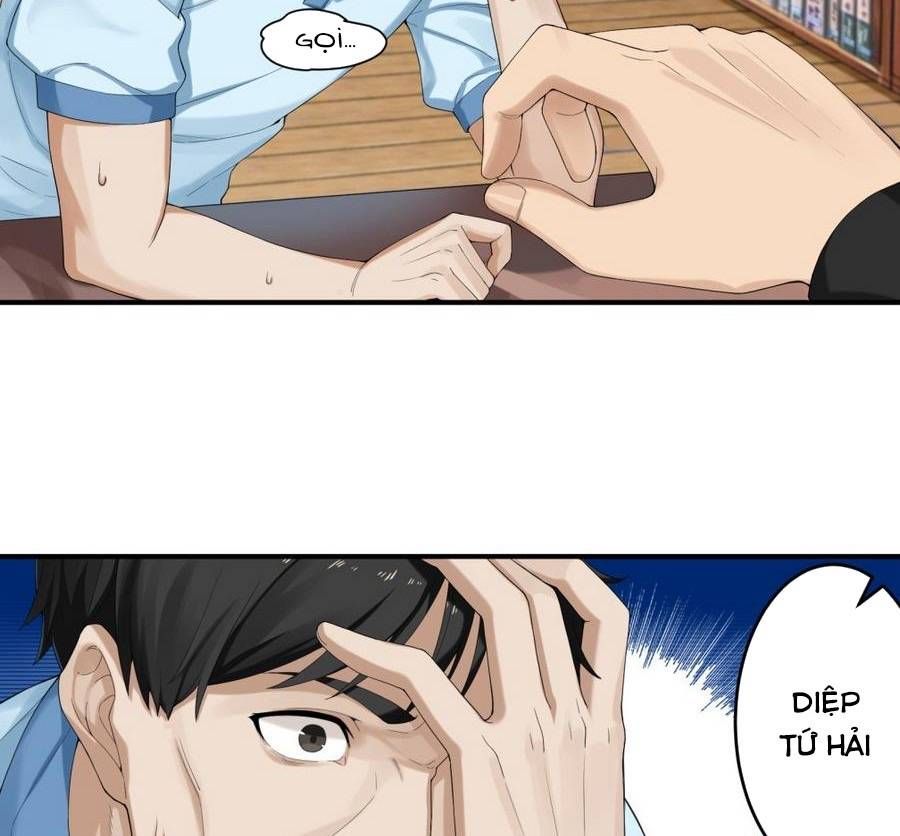 Ta Phổ Cập Tu Tiên Cho Cả Thế Giới Chapter 1 - 34