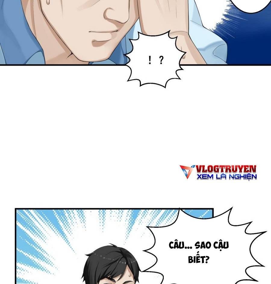 Ta Phổ Cập Tu Tiên Cho Cả Thế Giới Chapter 1 - 35