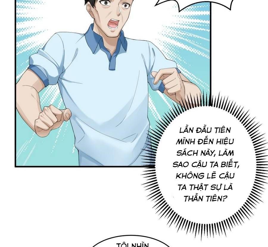 Ta Phổ Cập Tu Tiên Cho Cả Thế Giới Chapter 1 - 36