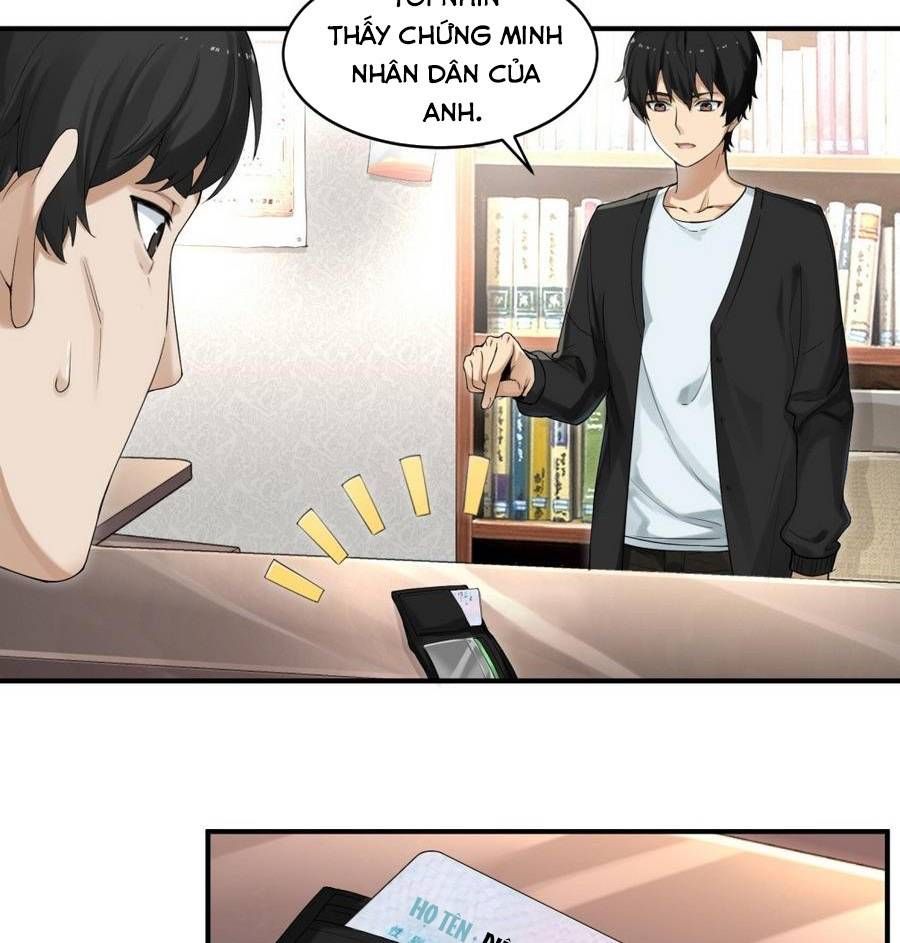 Ta Phổ Cập Tu Tiên Cho Cả Thế Giới Chapter 1 - 37