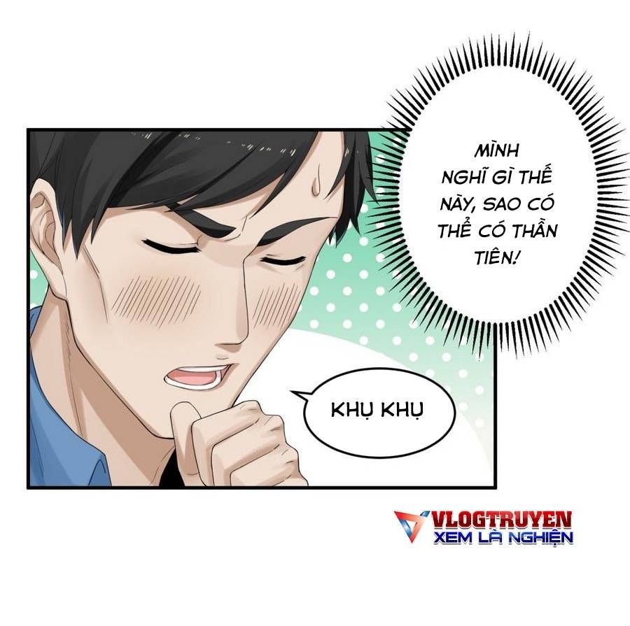 Ta Phổ Cập Tu Tiên Cho Cả Thế Giới Chapter 1 - 39