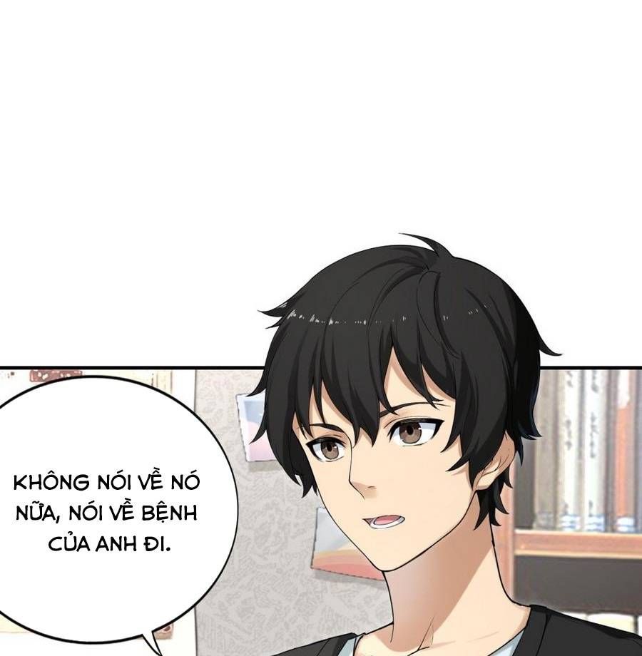 Ta Phổ Cập Tu Tiên Cho Cả Thế Giới Chapter 1 - 40