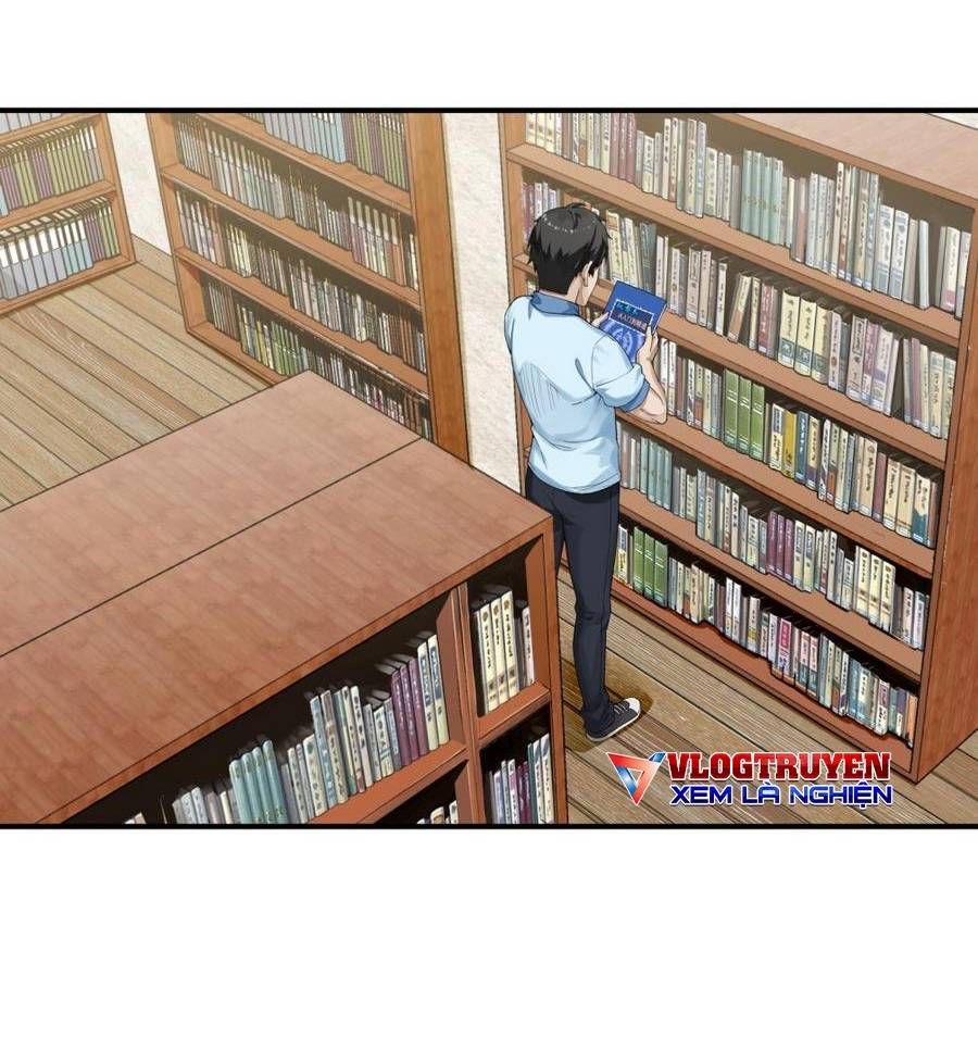 Ta Phổ Cập Tu Tiên Cho Cả Thế Giới Chapter 1 - 5