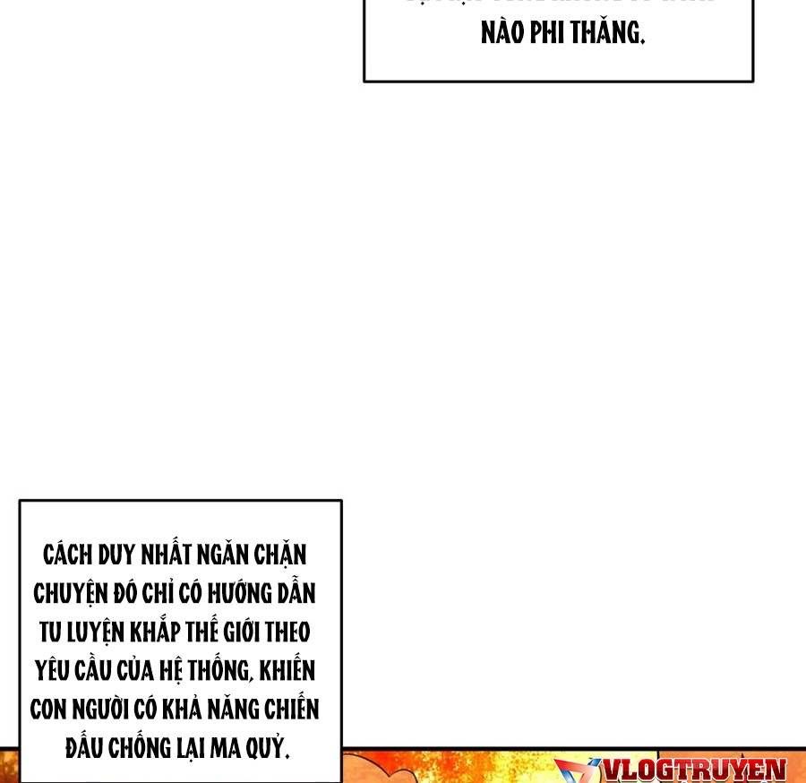 Ta Phổ Cập Tu Tiên Cho Cả Thế Giới Chapter 1 - 50