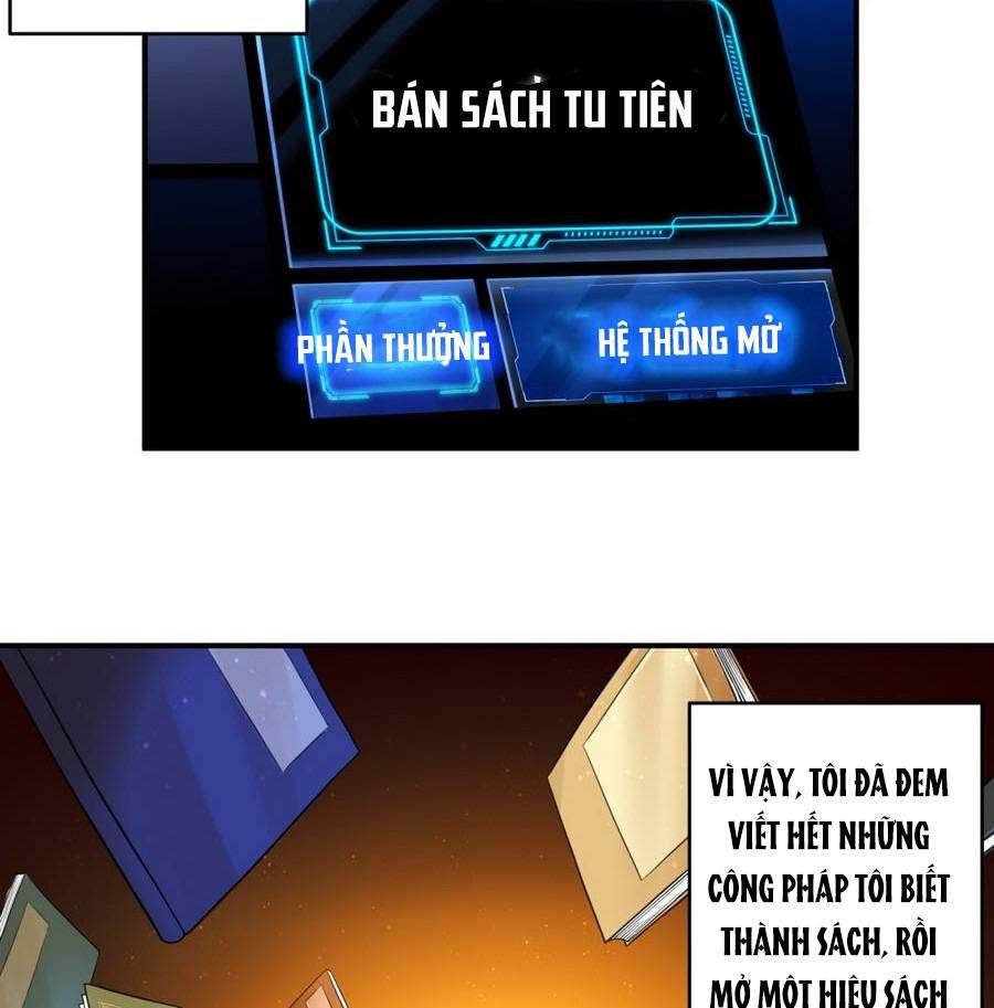 Ta Phổ Cập Tu Tiên Cho Cả Thế Giới Chapter 1 - 53