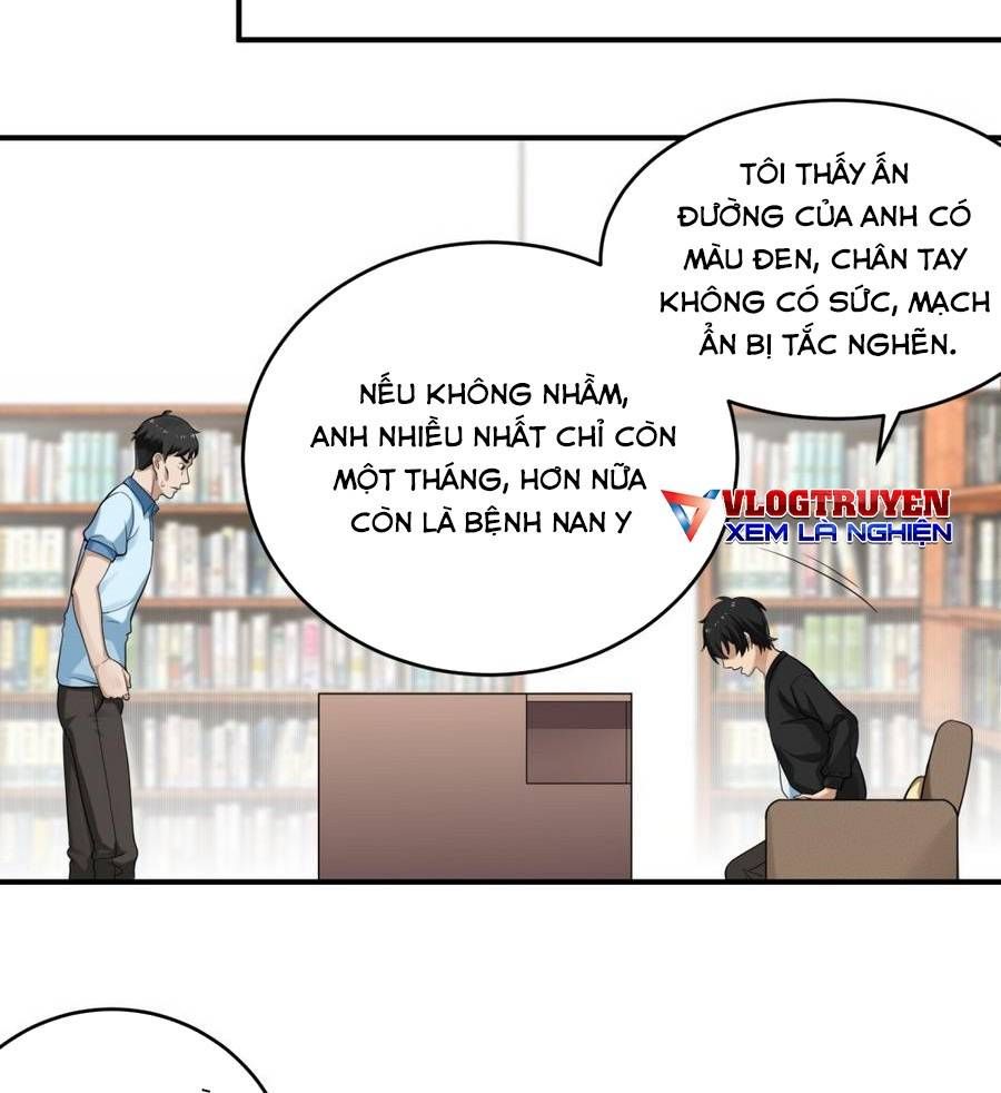Ta Phổ Cập Tu Tiên Cho Cả Thế Giới Chapter 1 - 57
