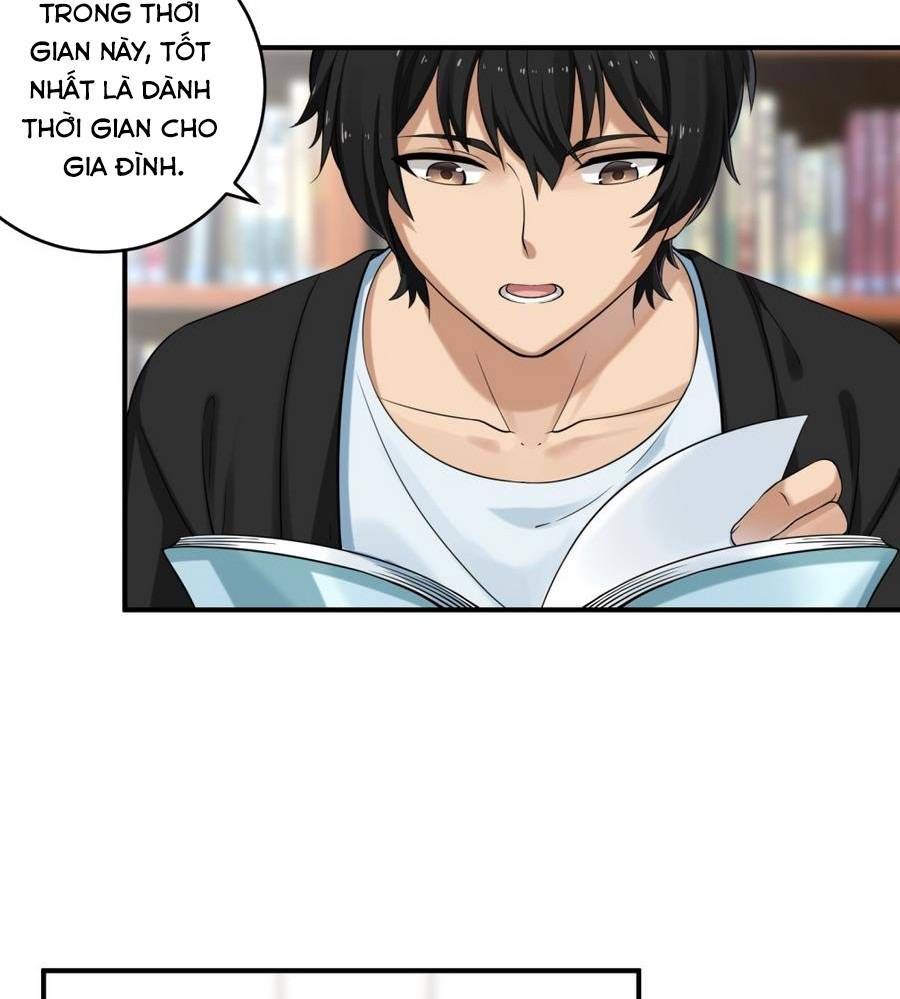 Ta Phổ Cập Tu Tiên Cho Cả Thế Giới Chapter 1 - 58