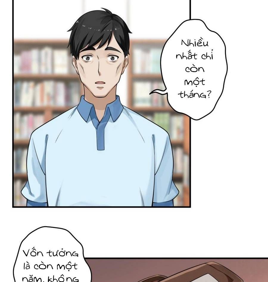 Ta Phổ Cập Tu Tiên Cho Cả Thế Giới Chapter 1 - 59