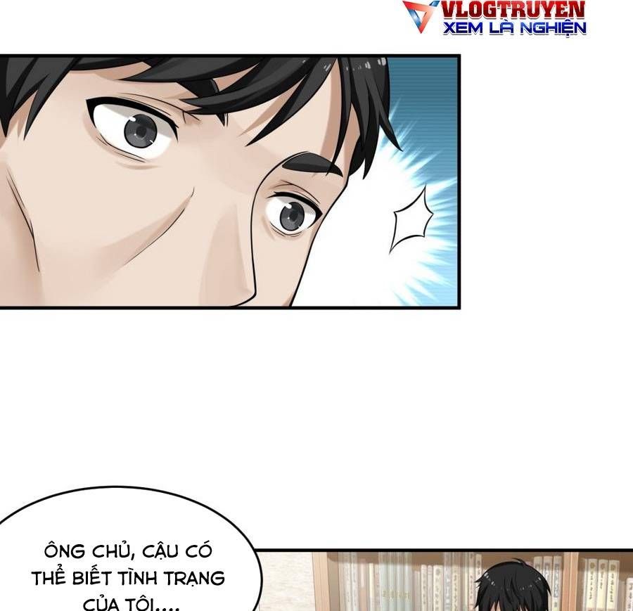 Ta Phổ Cập Tu Tiên Cho Cả Thế Giới Chapter 1 - 61