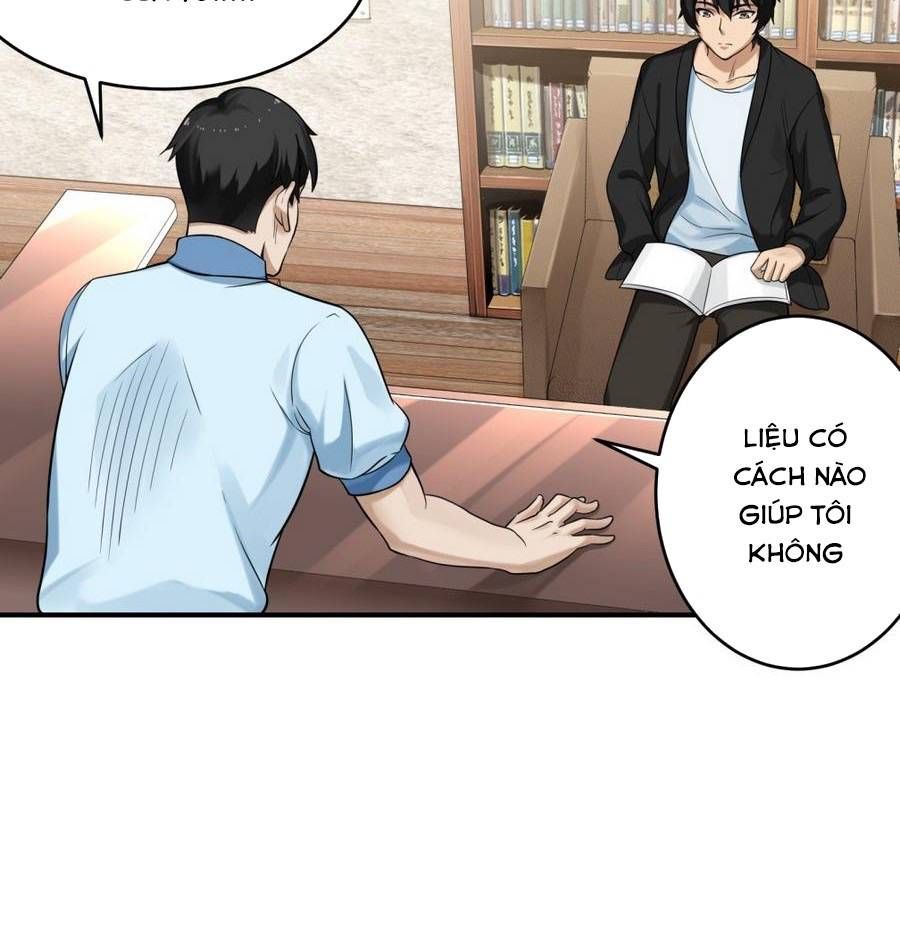 Ta Phổ Cập Tu Tiên Cho Cả Thế Giới Chapter 1 - 62