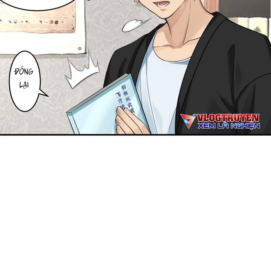 Ta Phổ Cập Tu Tiên Cho Cả Thế Giới Chapter 1 - 64