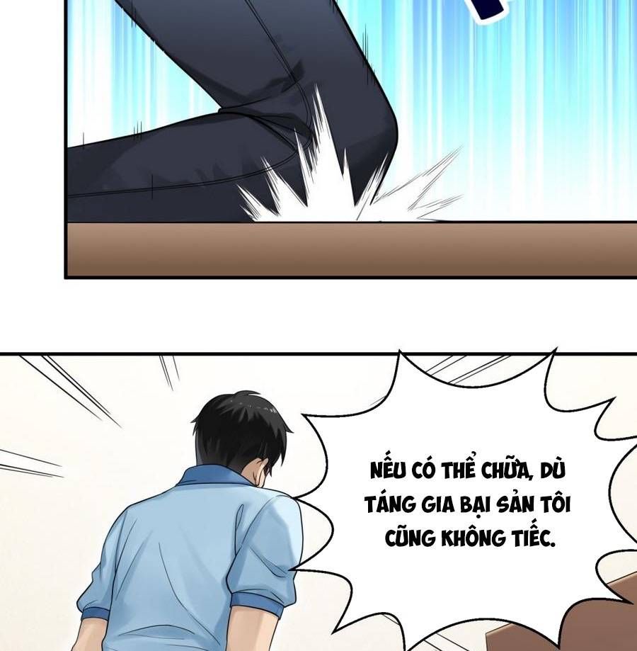 Ta Phổ Cập Tu Tiên Cho Cả Thế Giới Chapter 1 - 68