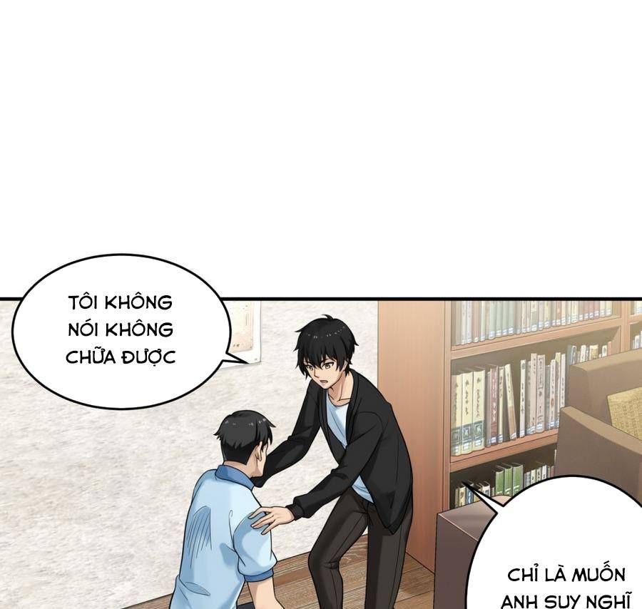 Ta Phổ Cập Tu Tiên Cho Cả Thế Giới Chapter 1 - 70