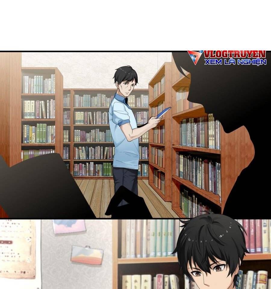 Ta Phổ Cập Tu Tiên Cho Cả Thế Giới Chapter 1 - 8