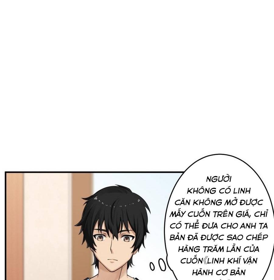 Ta Phổ Cập Tu Tiên Cho Cả Thế Giới Chapter 1 - 72