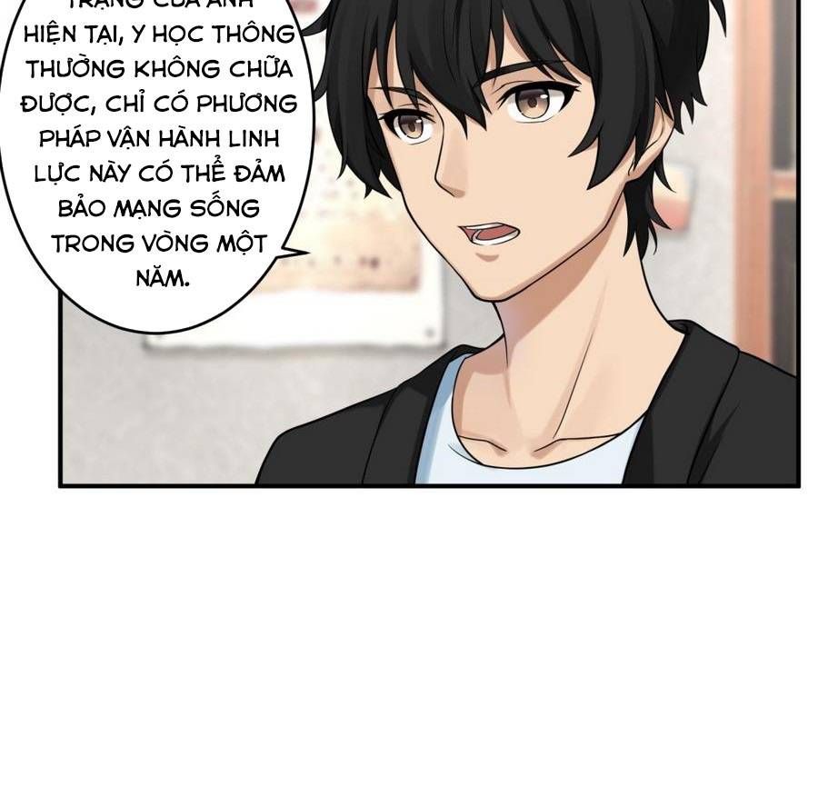 Ta Phổ Cập Tu Tiên Cho Cả Thế Giới Chapter 1 - 77