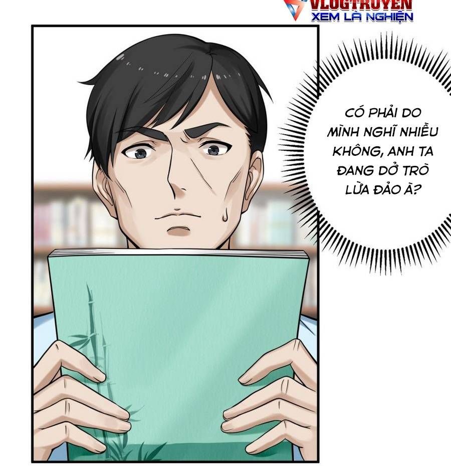 Ta Phổ Cập Tu Tiên Cho Cả Thế Giới Chapter 1 - 79
