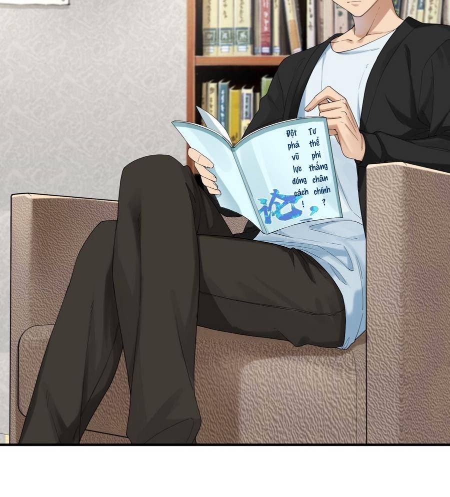 Ta Phổ Cập Tu Tiên Cho Cả Thế Giới Chapter 1 - 9