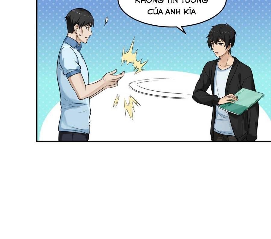 Ta Phổ Cập Tu Tiên Cho Cả Thế Giới Chapter 1 - 81